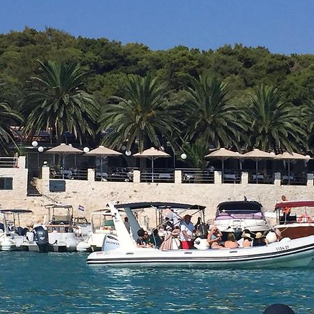 Villa Pia Split Kaštela エクステリア 写真