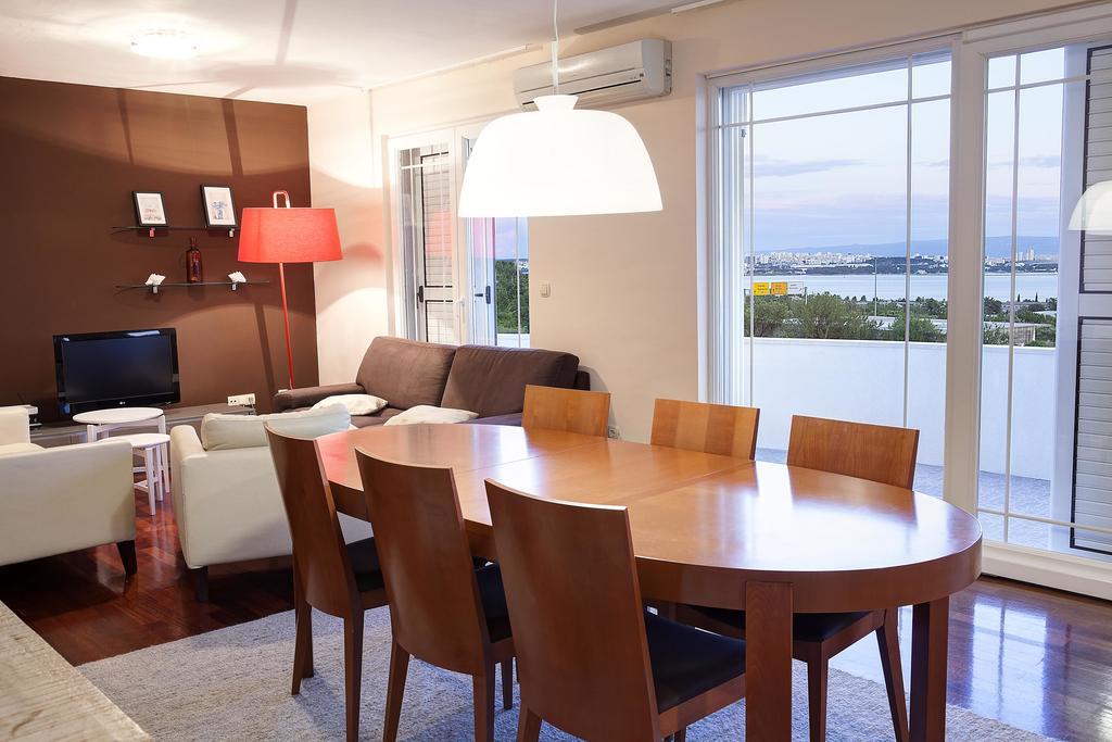 Villa Pia Split Kaštela エクステリア 写真