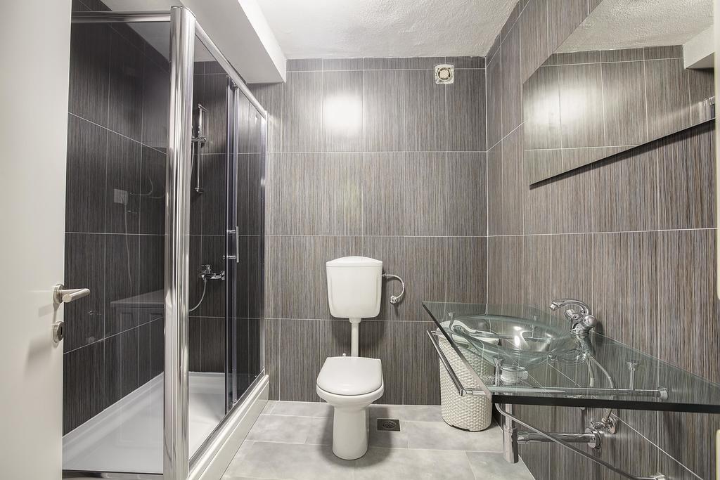 Villa Pia Split Kaštela エクステリア 写真