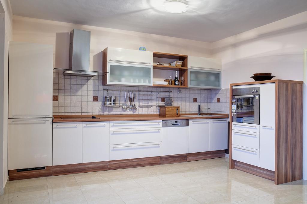 Villa Pia Split Kaštela エクステリア 写真