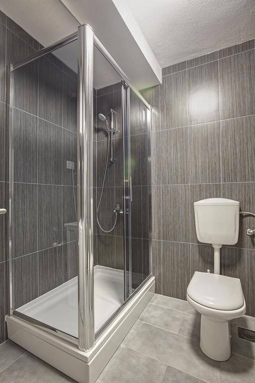 Villa Pia Split Kaštela エクステリア 写真