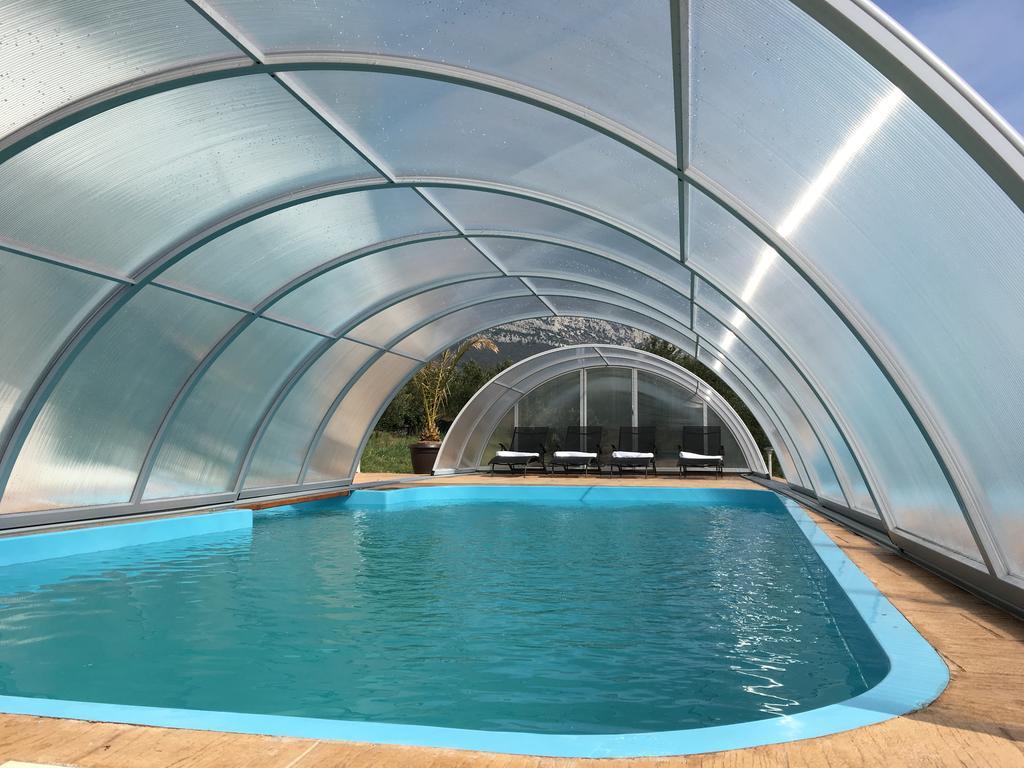Villa Pia Split Kaštela エクステリア 写真